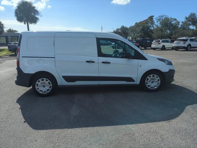 used 2016 Ford Transit Connect car, priced at $12,866