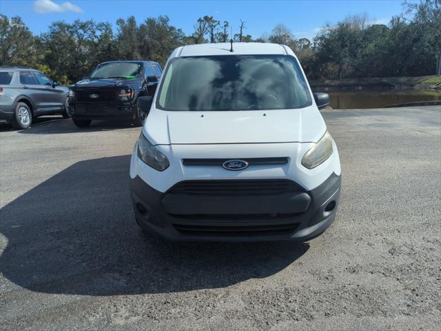 used 2016 Ford Transit Connect car, priced at $12,866