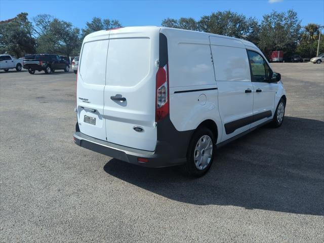 used 2016 Ford Transit Connect car, priced at $12,866