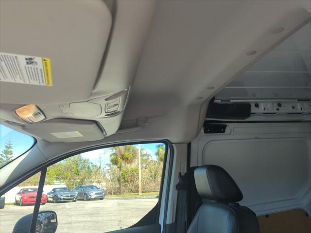 used 2016 Ford Transit Connect car, priced at $12,866