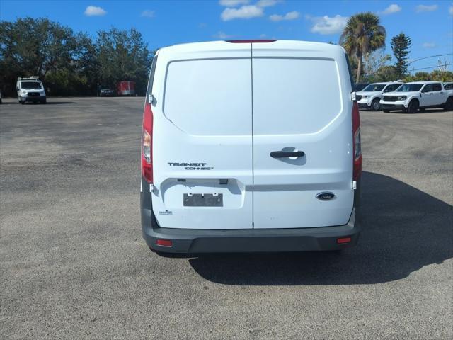 used 2016 Ford Transit Connect car, priced at $12,866