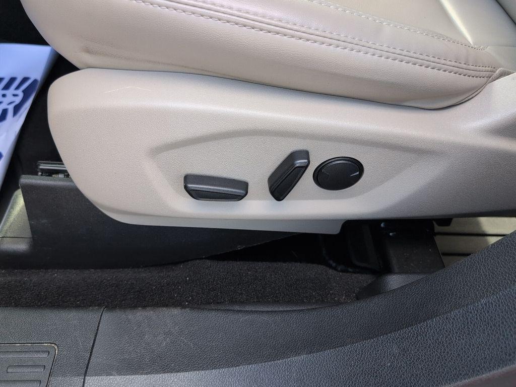 used 2019 Ford Explorer car, priced at $18,761