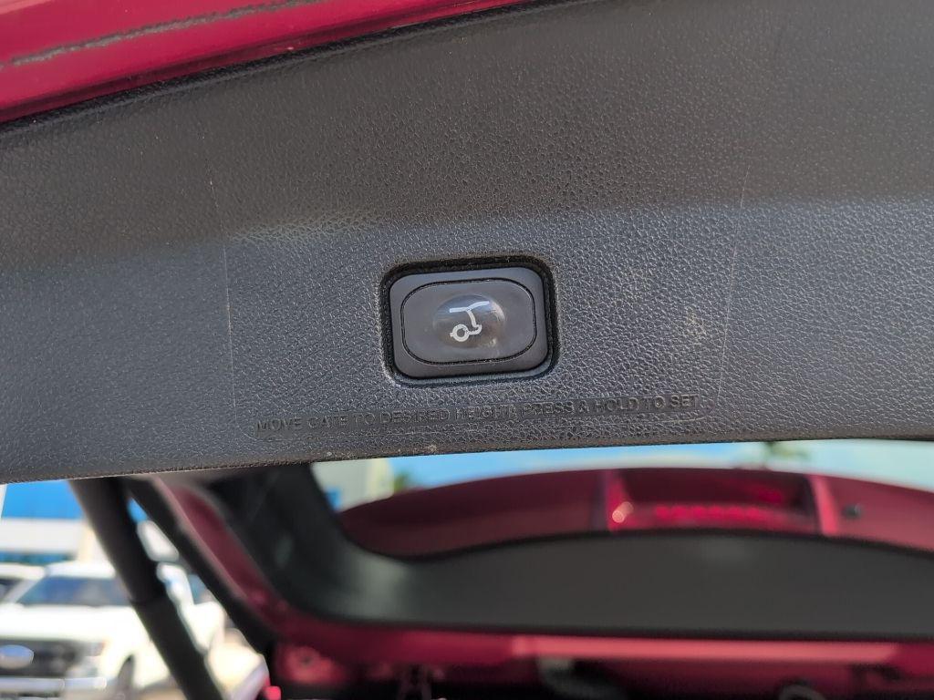 used 2019 Ford Explorer car, priced at $18,761