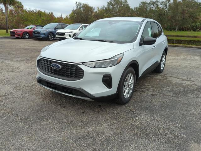 new 2025 Ford Escape car, priced at $25,912