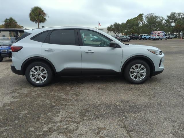 new 2025 Ford Escape car, priced at $25,912