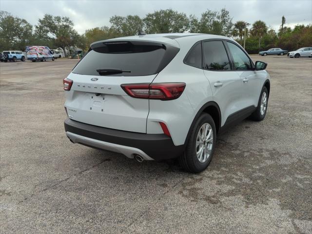 new 2025 Ford Escape car, priced at $25,912