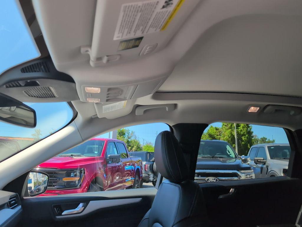 new 2026 Ford Escape car, priced at $38,644