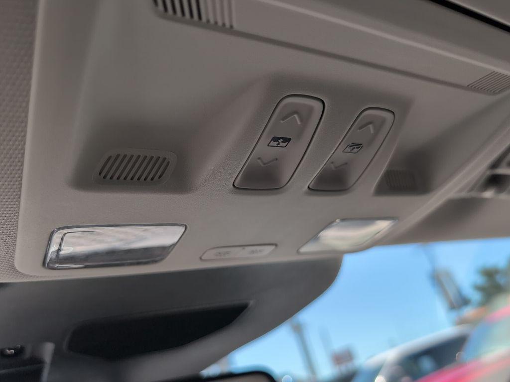 new 2026 Ford Escape car, priced at $38,644