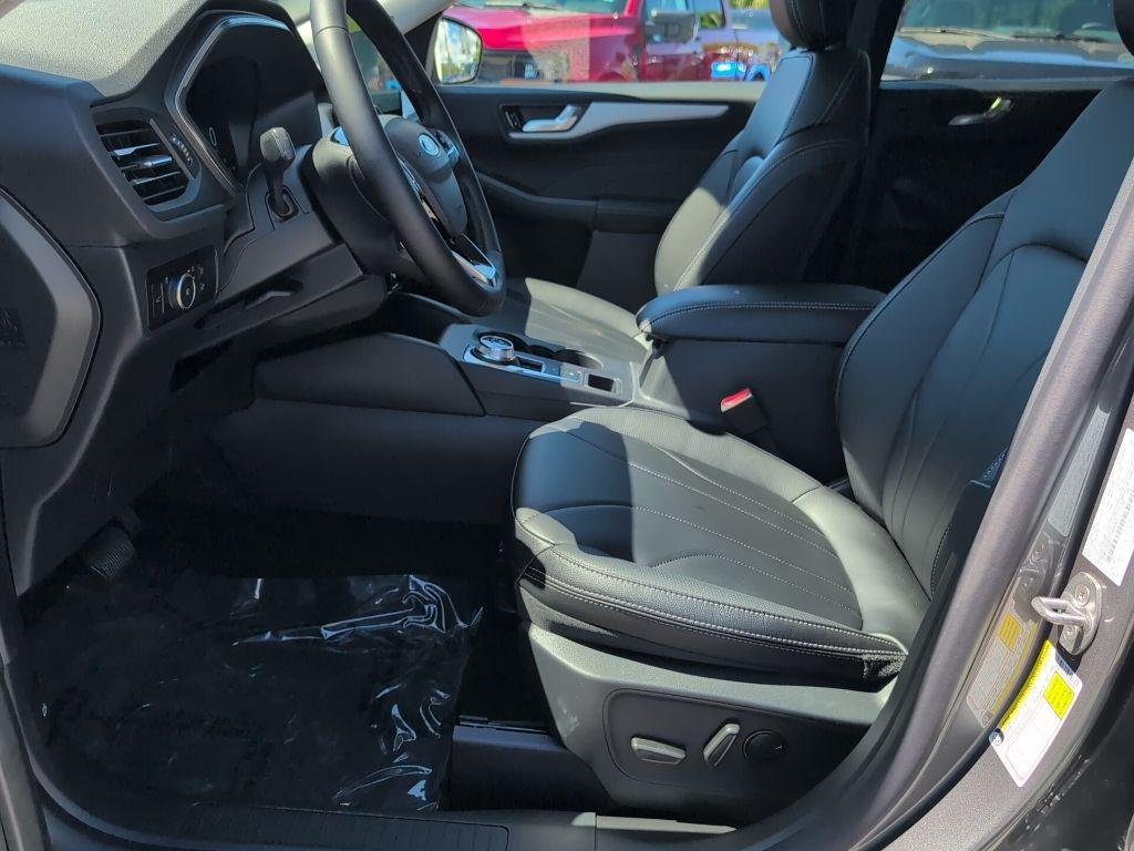 new 2026 Ford Escape car, priced at $38,644