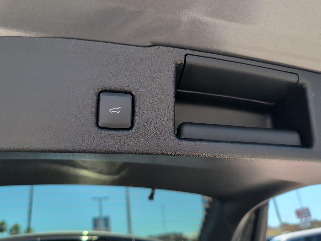 new 2026 Ford Escape car, priced at $38,644