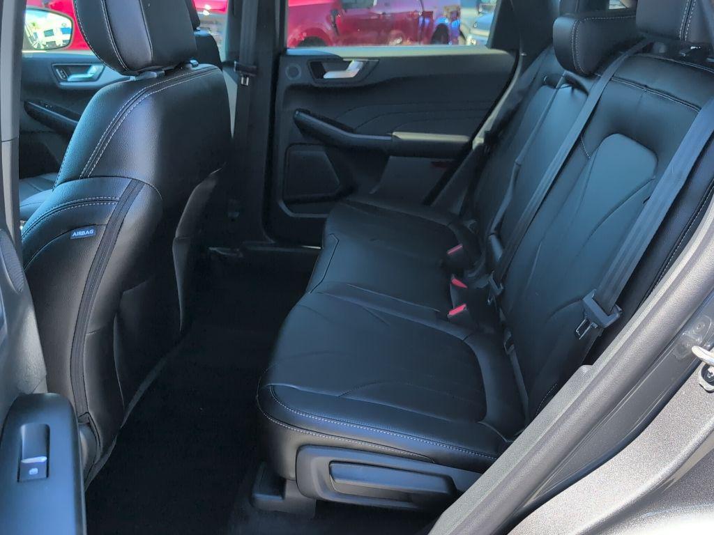new 2026 Ford Escape car, priced at $38,644