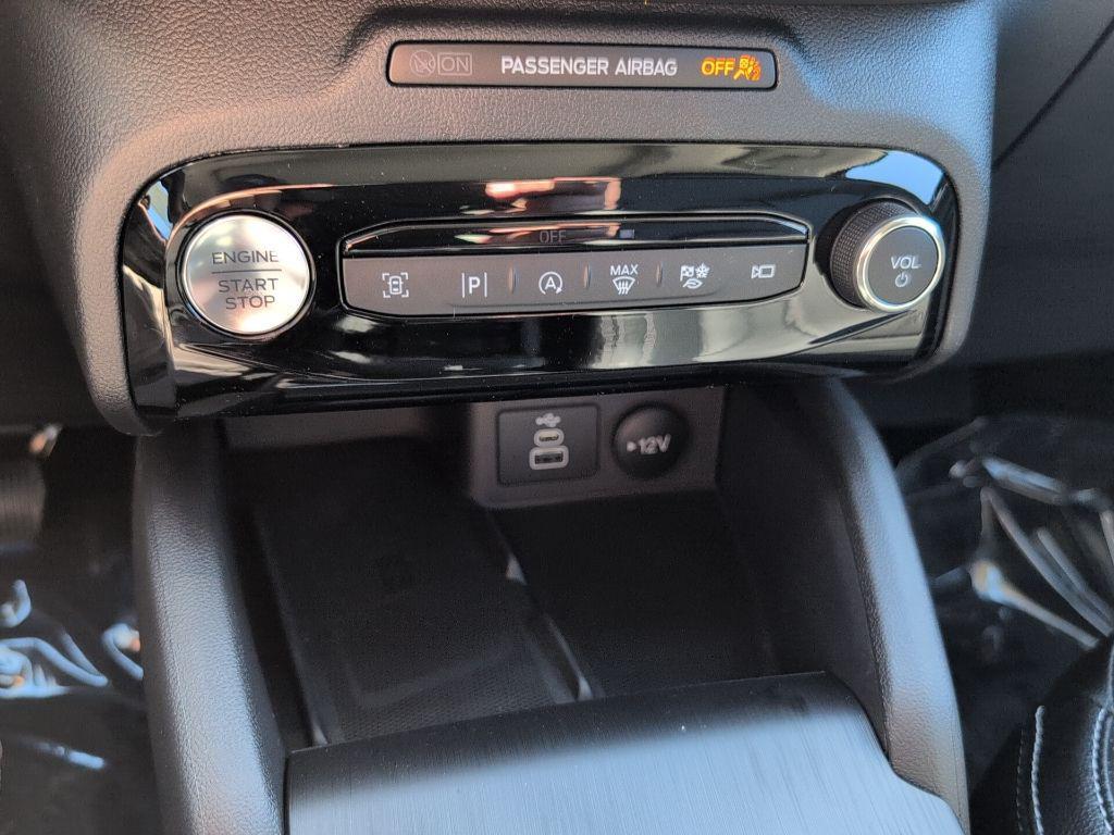 new 2026 Ford Escape car, priced at $38,644