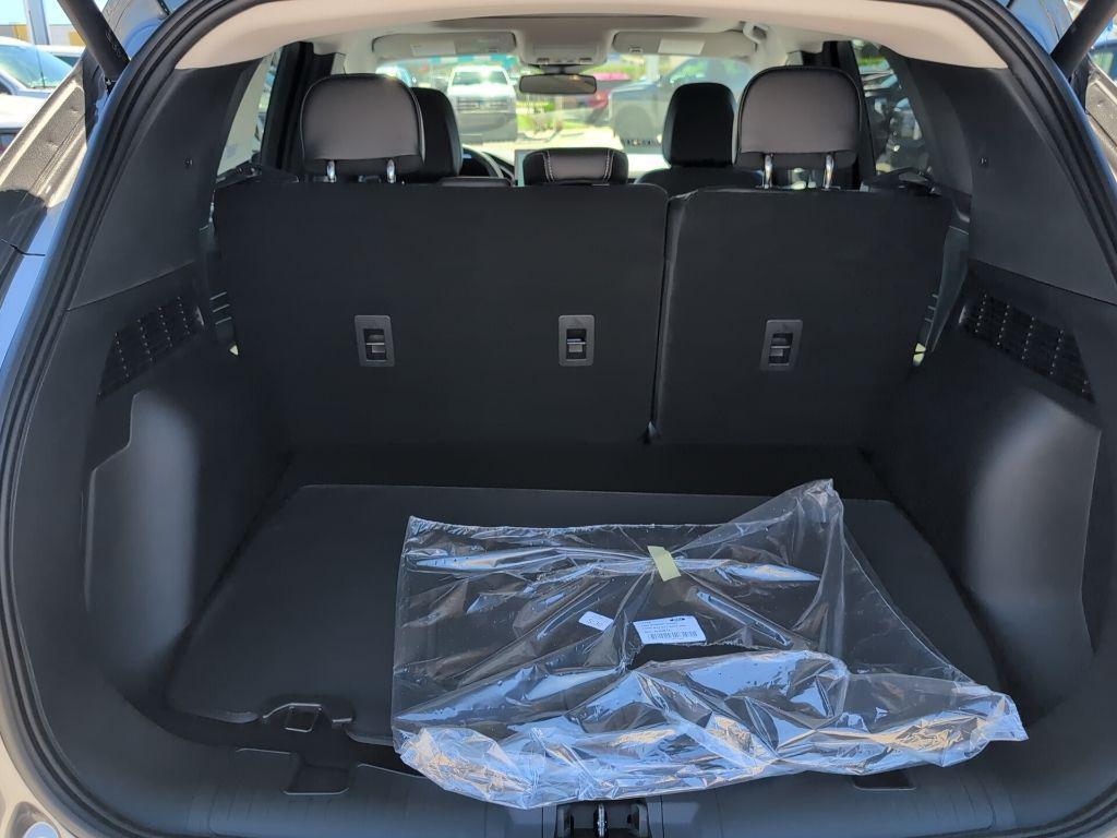 new 2026 Ford Escape car, priced at $38,644