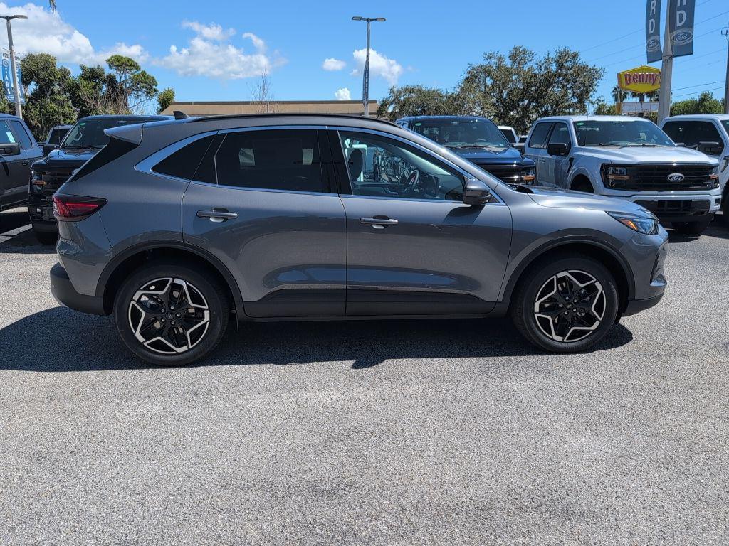 new 2026 Ford Escape car, priced at $38,644