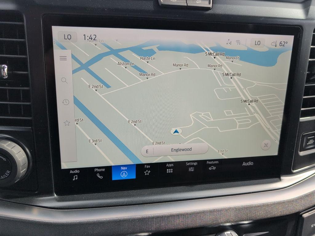 new 2026 Ford F-350 car, priced at $91,238