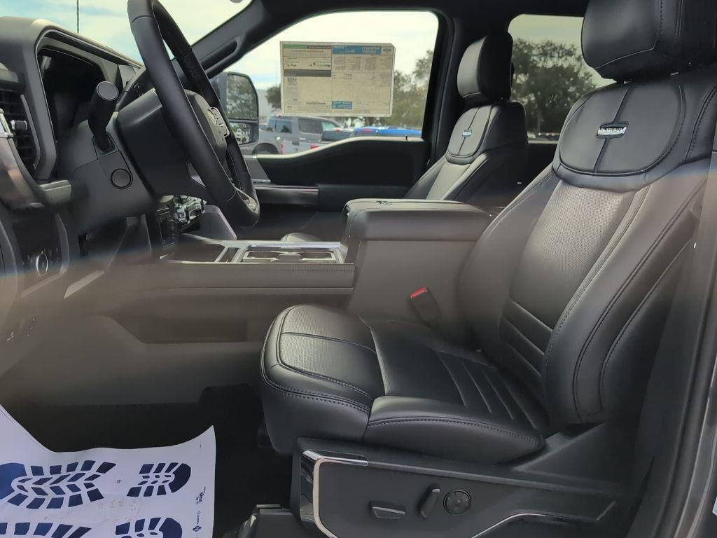 new 2026 Ford F-350 car, priced at $91,238