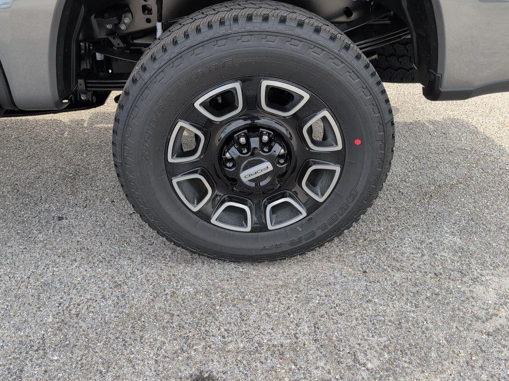 new 2026 Ford F-350 car, priced at $91,238