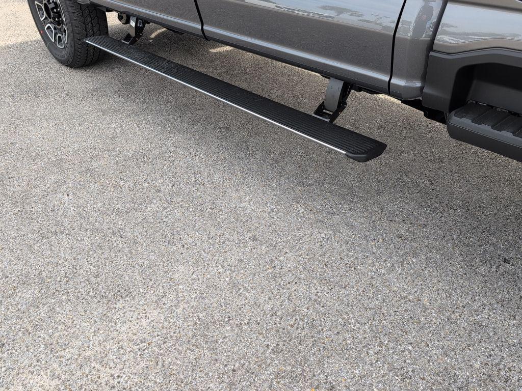 new 2026 Ford F-350 car, priced at $91,238