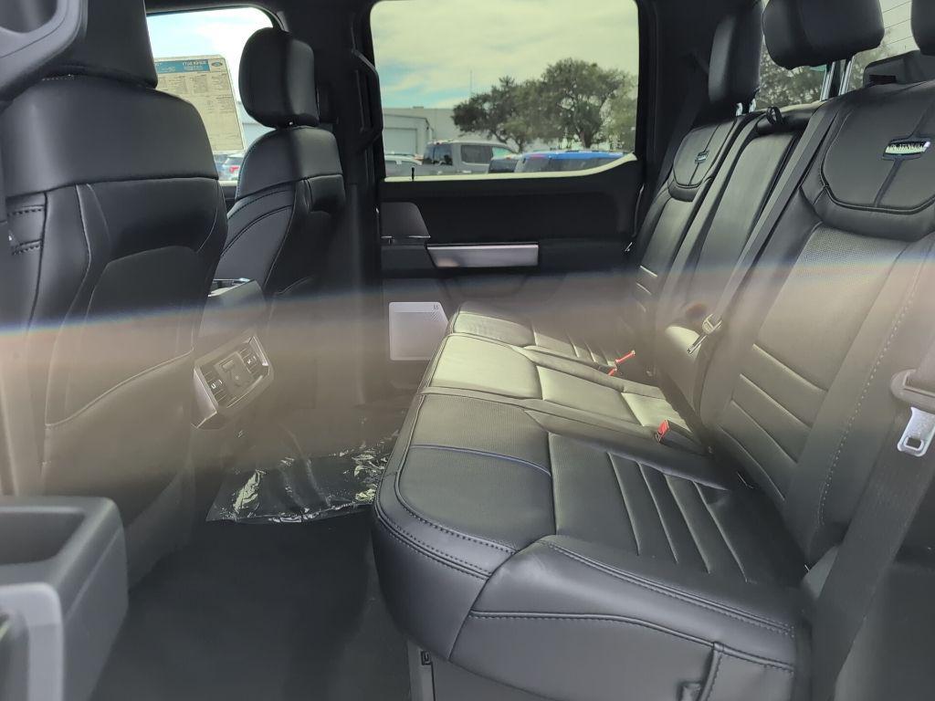 new 2026 Ford F-350 car, priced at $91,238