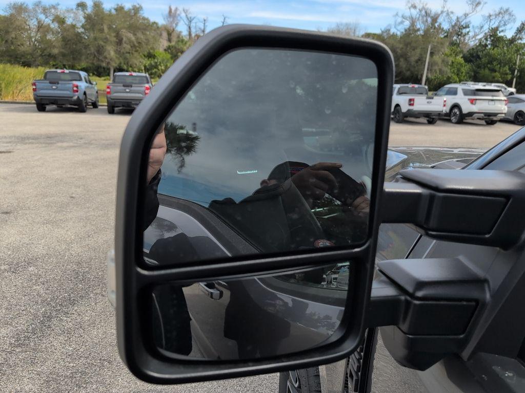 new 2026 Ford F-350 car, priced at $91,238