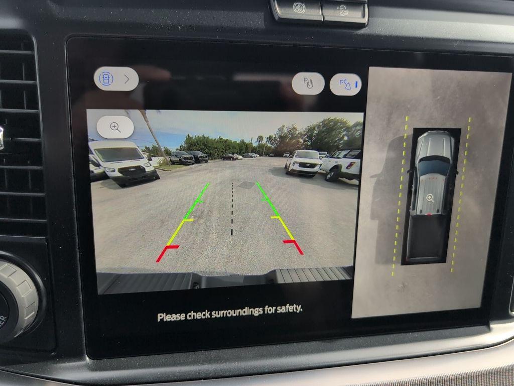 new 2026 Ford F-350 car, priced at $91,238