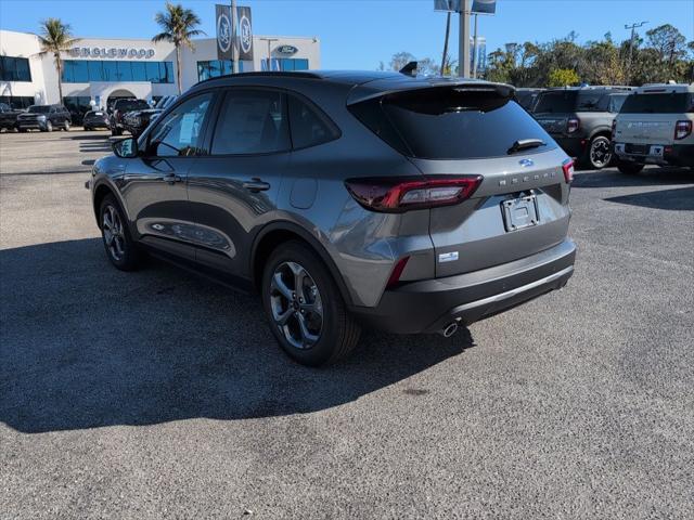 new 2025 Ford Escape car, priced at $28,327