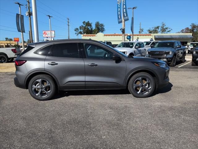 new 2025 Ford Escape car, priced at $28,327