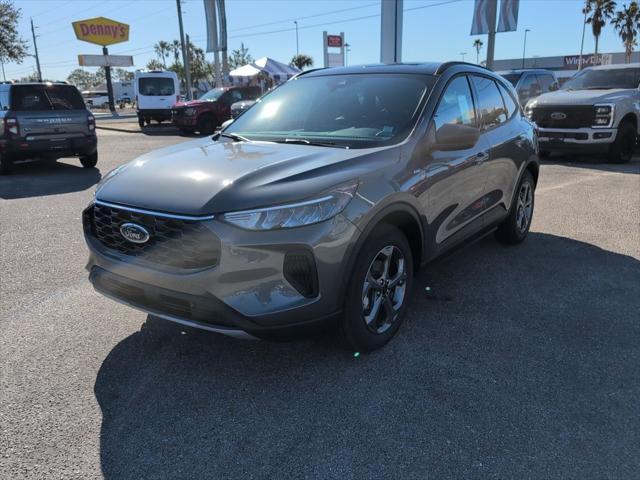 new 2025 Ford Escape car, priced at $28,327