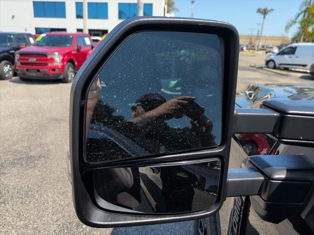 new 2025 Ford F-250 car, priced at $86,890