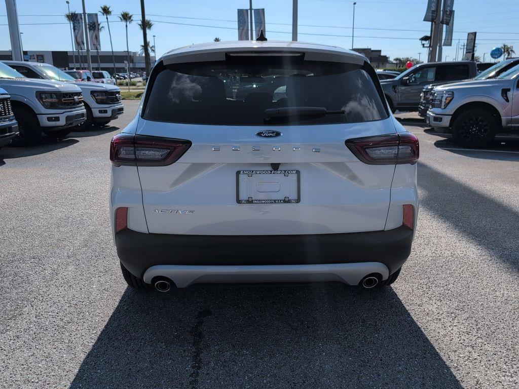 new 2026 Ford Escape car, priced at $26,802