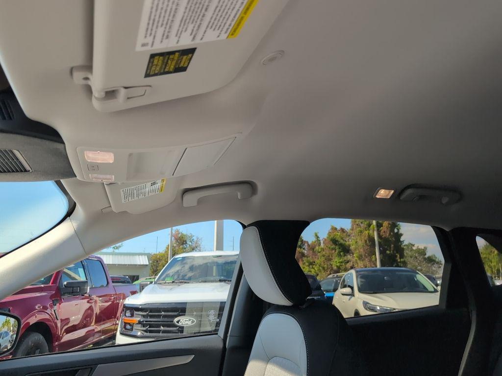 new 2026 Ford Escape car, priced at $26,802