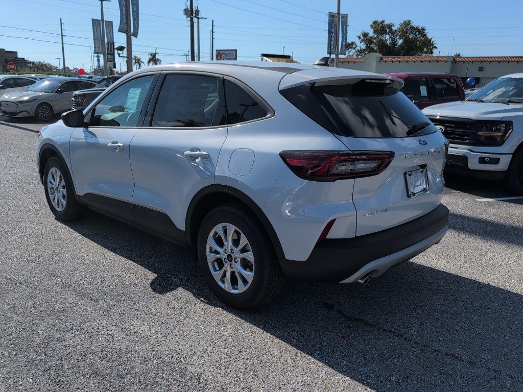 new 2026 Ford Escape car, priced at $26,802