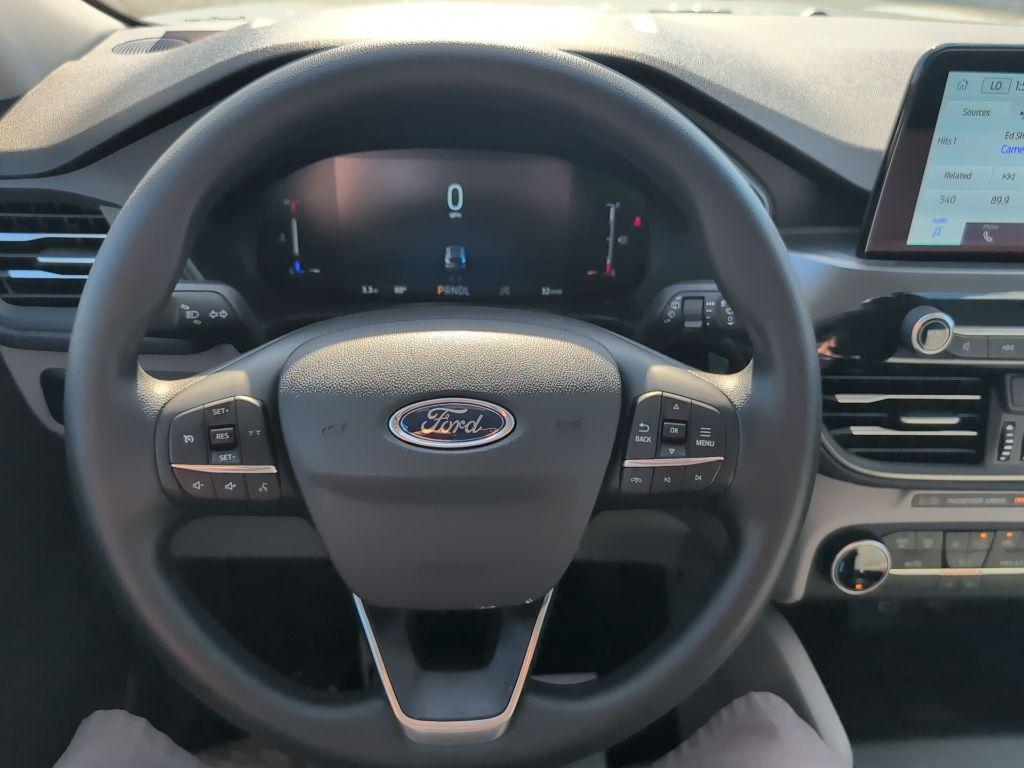 new 2026 Ford Escape car, priced at $26,802