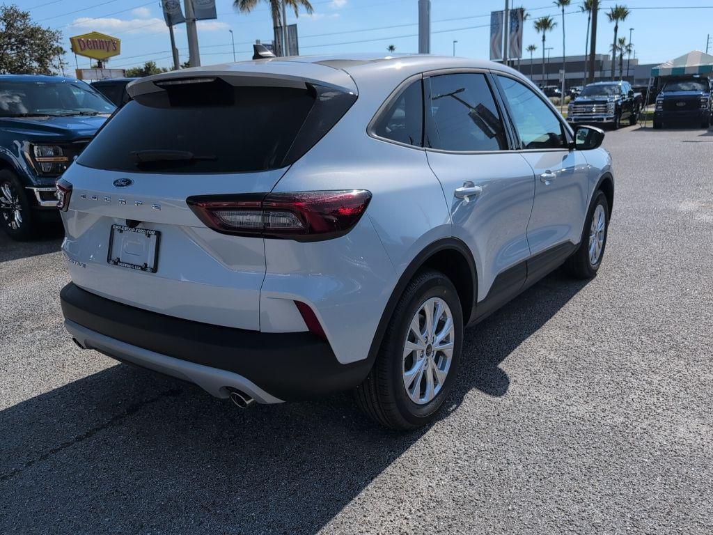 new 2026 Ford Escape car, priced at $26,802