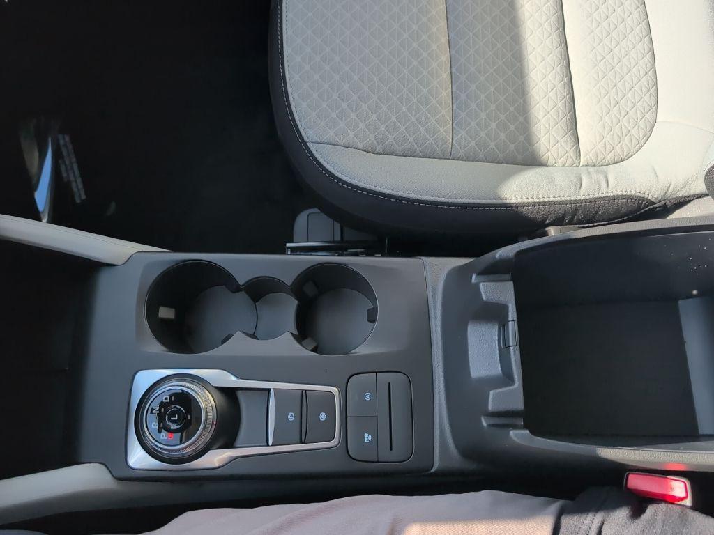 new 2026 Ford Escape car, priced at $26,802