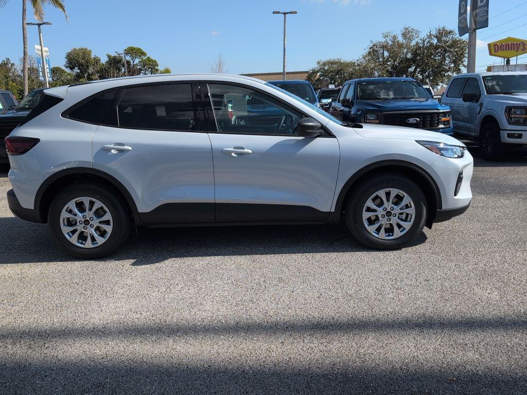 new 2026 Ford Escape car, priced at $26,802
