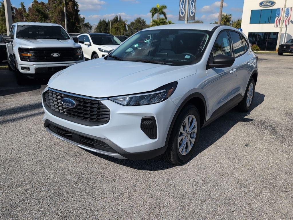 new 2026 Ford Escape car, priced at $26,802