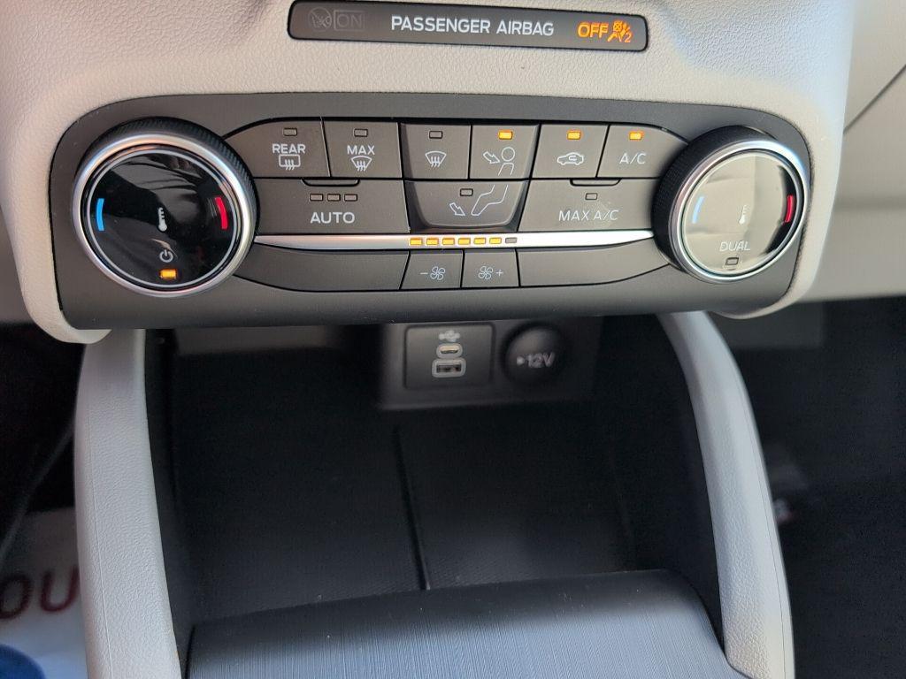 new 2026 Ford Escape car, priced at $26,802