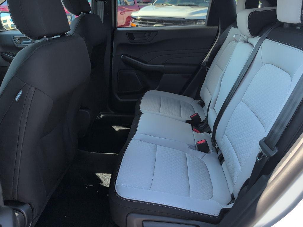 new 2026 Ford Escape car, priced at $26,802