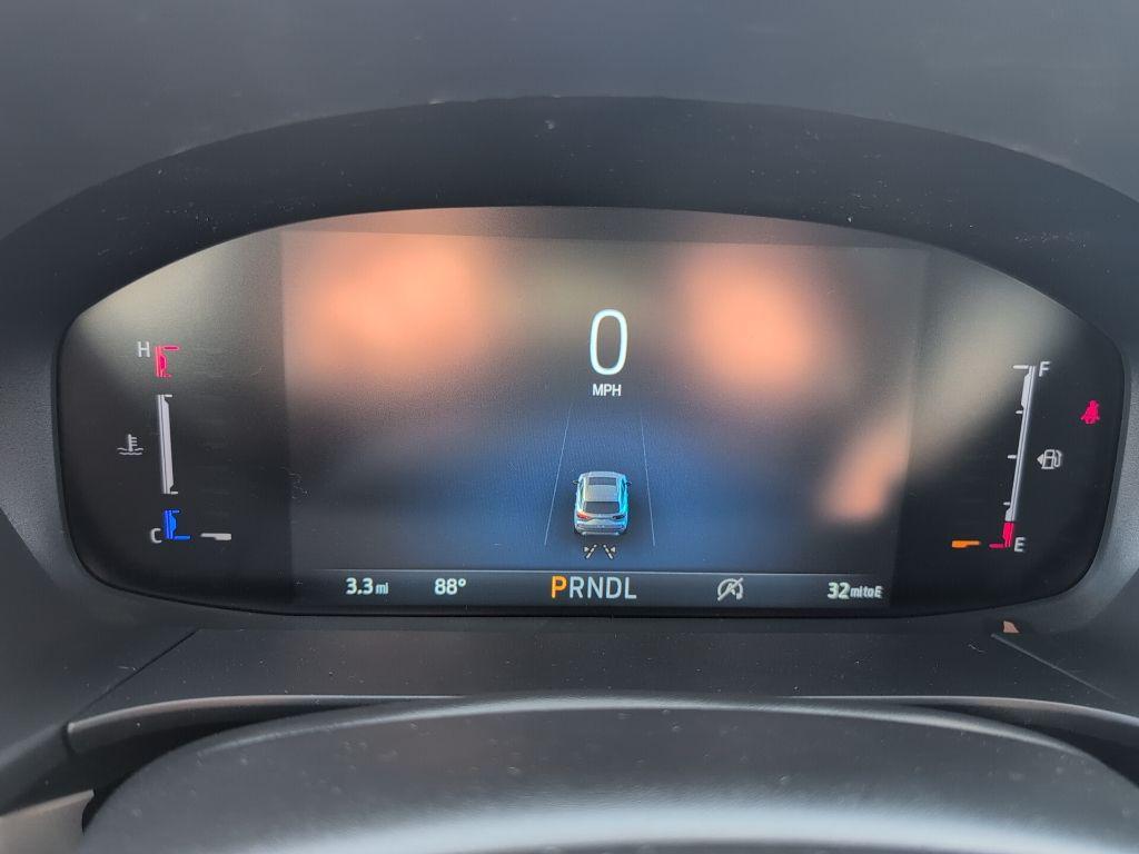 new 2026 Ford Escape car, priced at $26,802