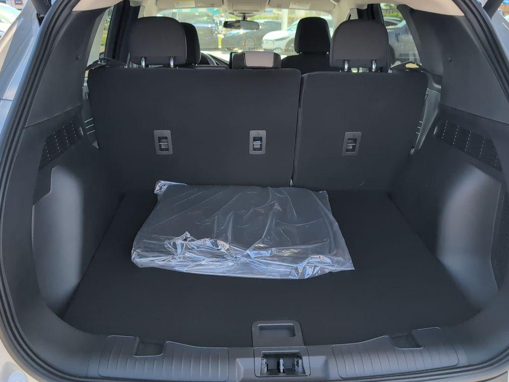 new 2026 Ford Escape car, priced at $26,802