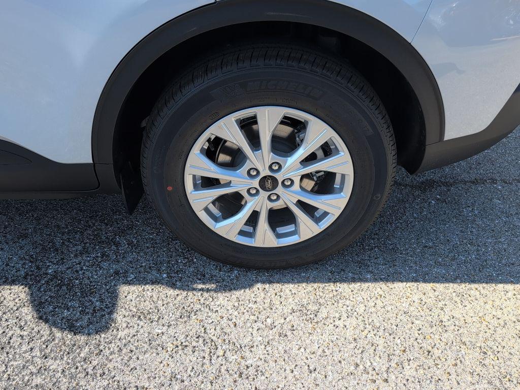 new 2026 Ford Escape car, priced at $26,802