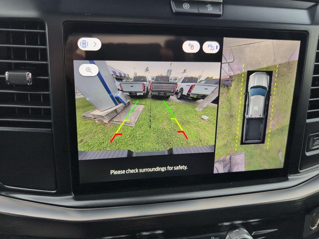 new 2026 Ford F-250 car, priced at $77,972