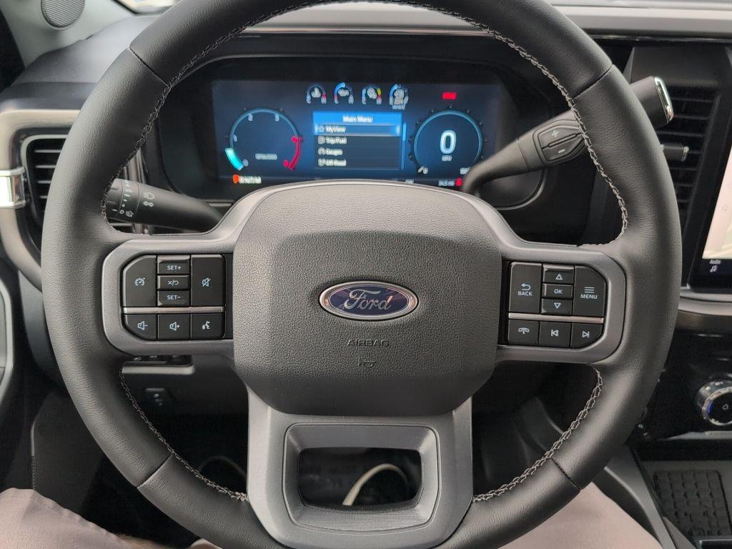 new 2026 Ford F-250 car, priced at $77,972