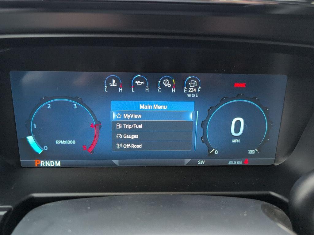 new 2026 Ford F-250 car, priced at $77,972