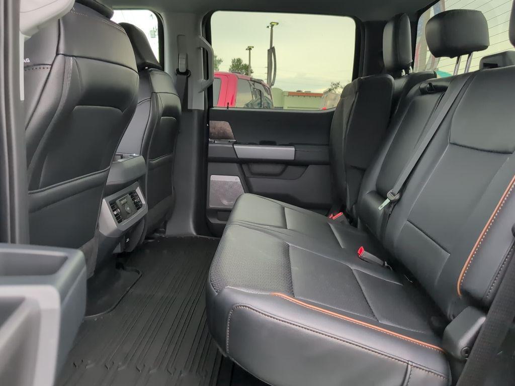 new 2026 Ford F-250 car, priced at $77,972