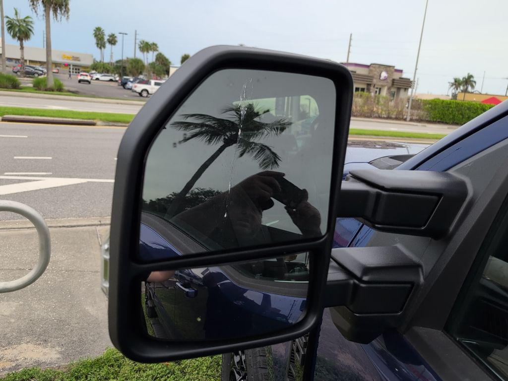 new 2026 Ford F-250 car, priced at $77,972