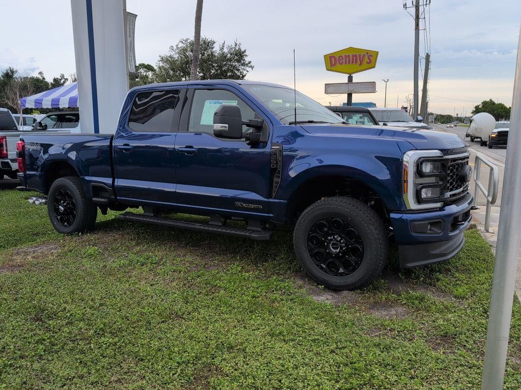 new 2026 Ford F-250 car, priced at $77,972
