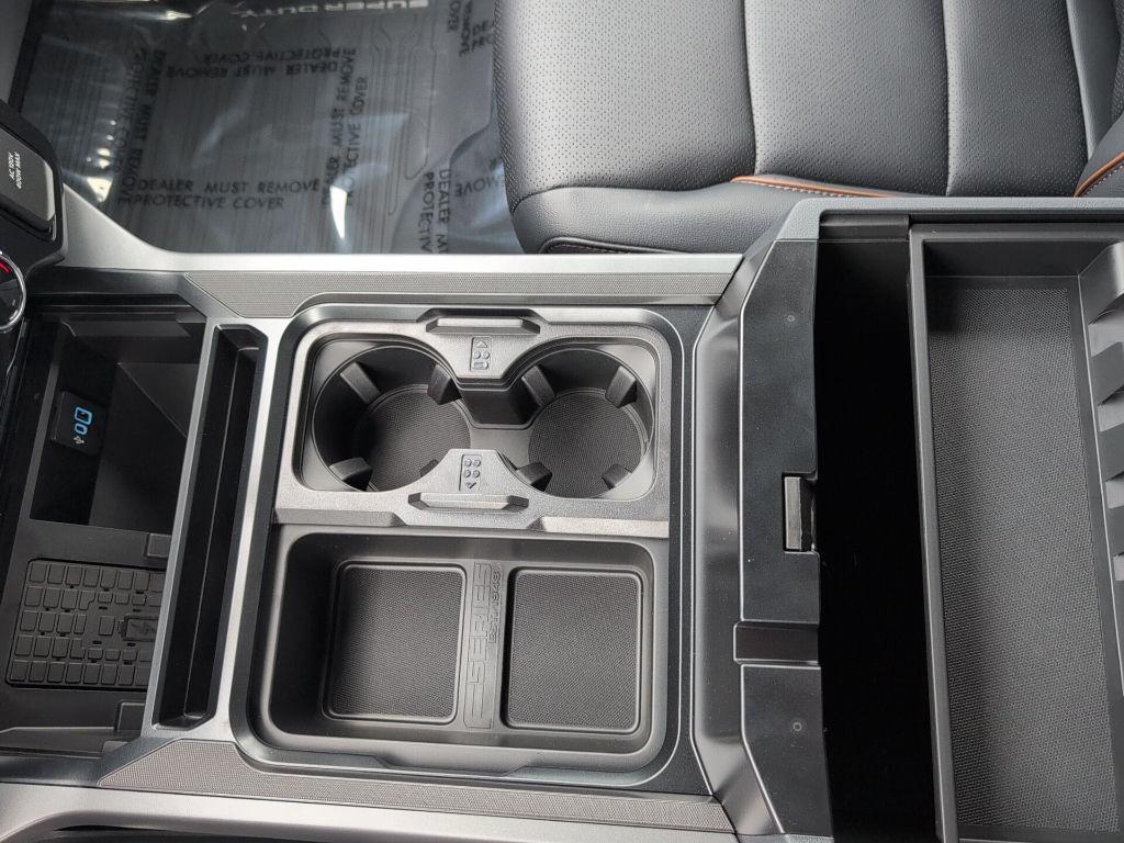 new 2026 Ford F-250 car, priced at $77,972