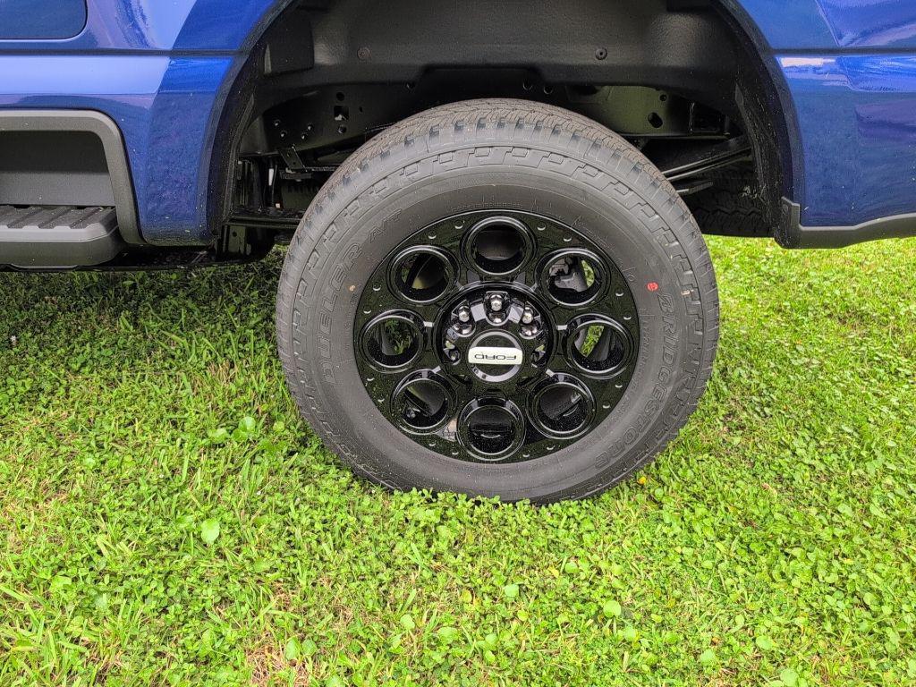 new 2026 Ford F-250 car, priced at $77,972